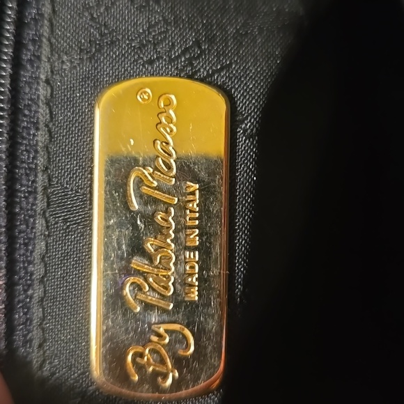 Paloma Picasso Vintage Shoulder Bag - Picture 12 of 15